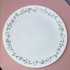 Corelle Country Cottage Plate